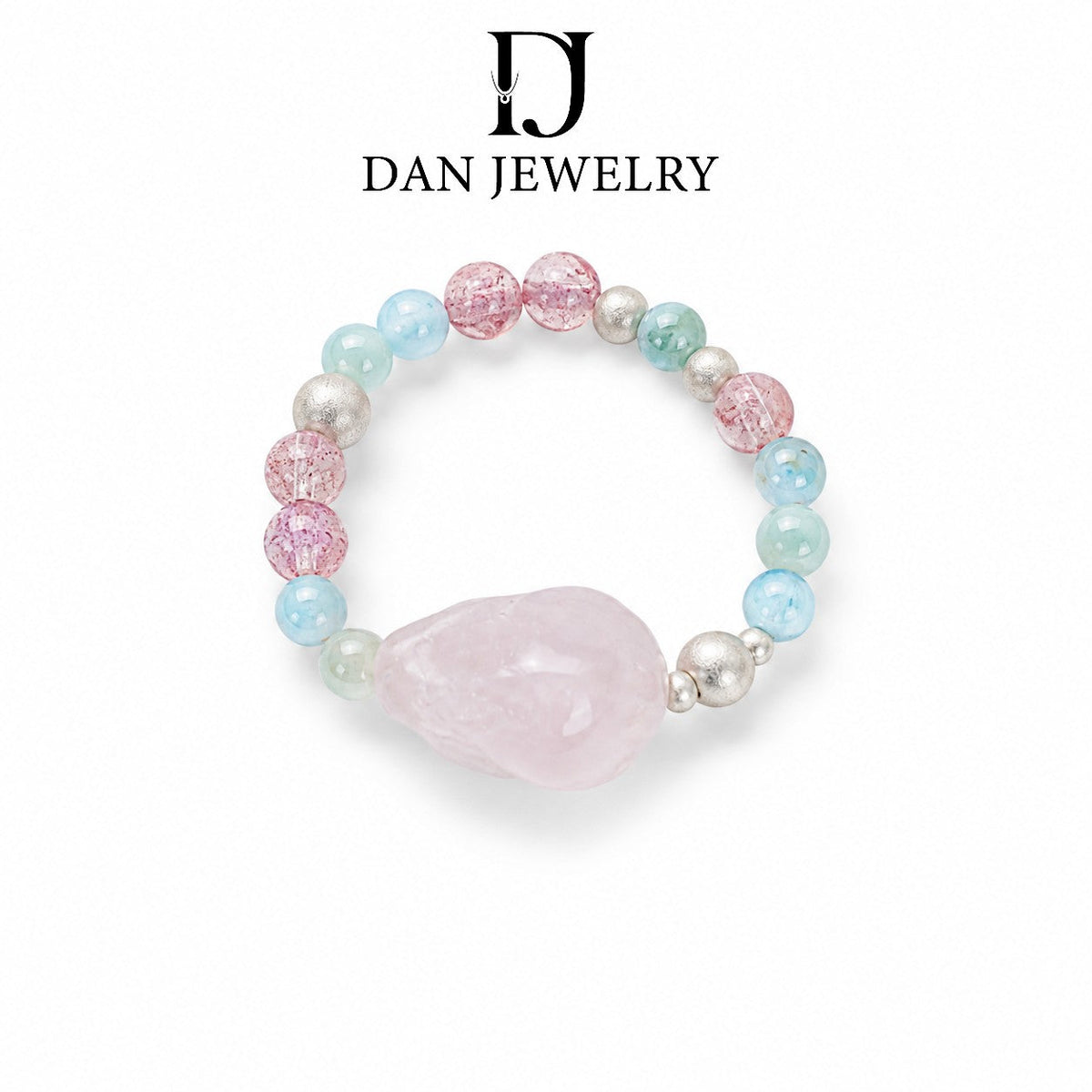 Crystal Rings
