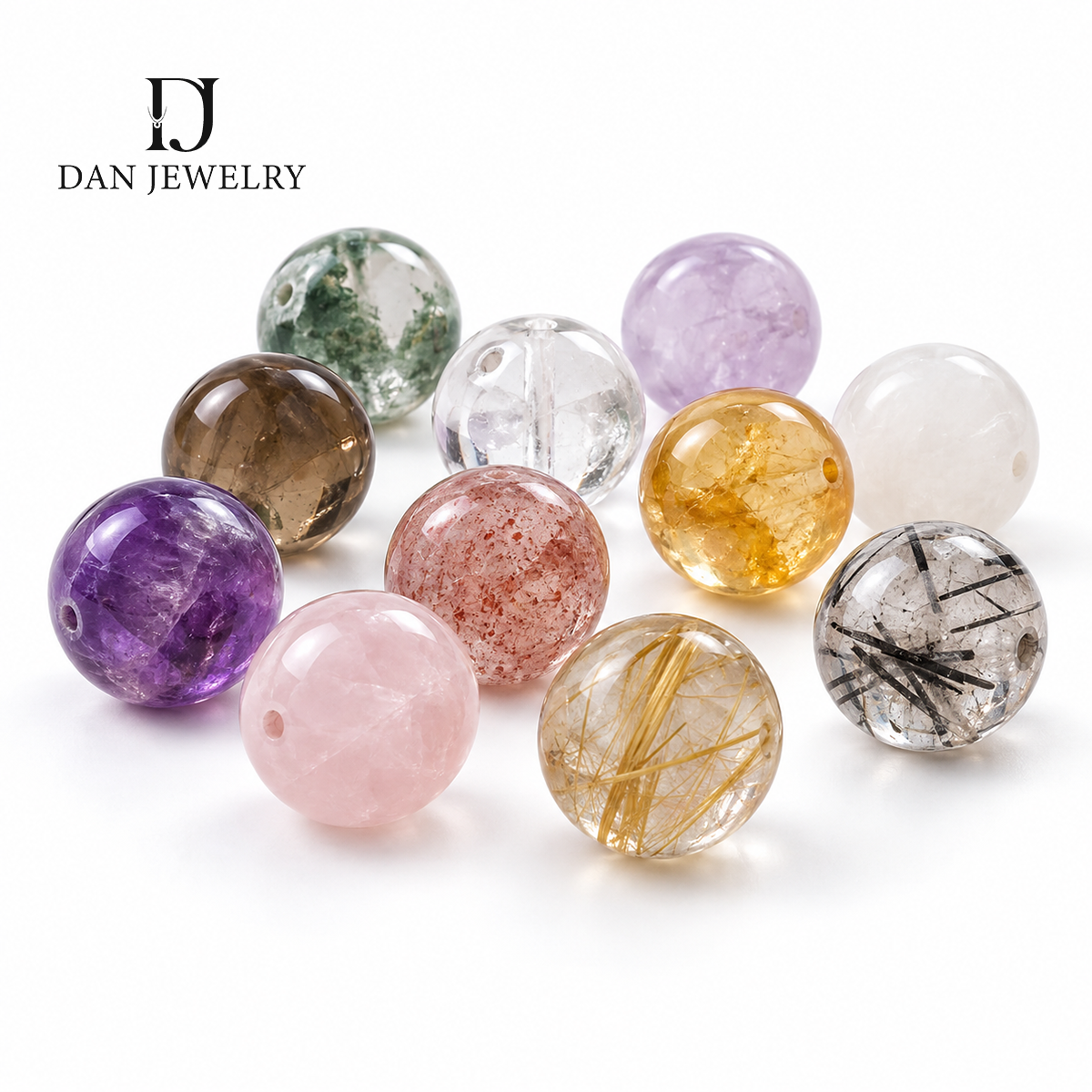 Crystal Beads