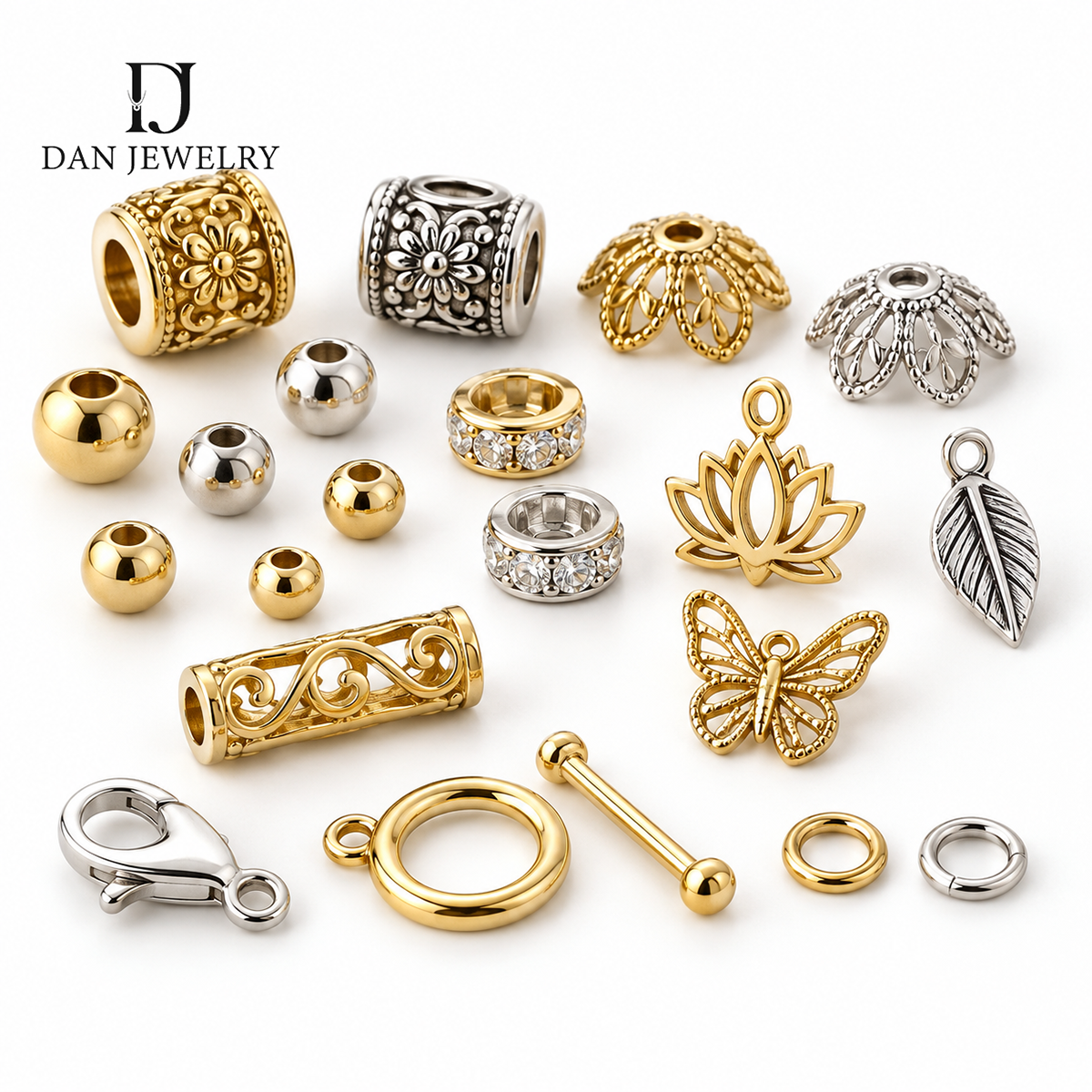 DIY Jewelry Kits