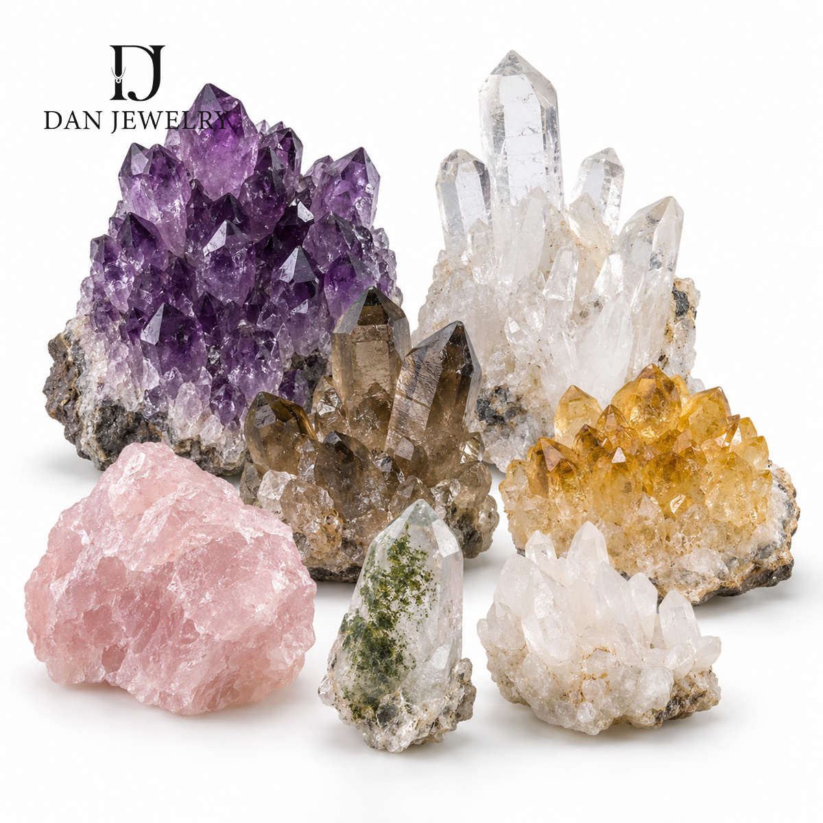 Loose Stones